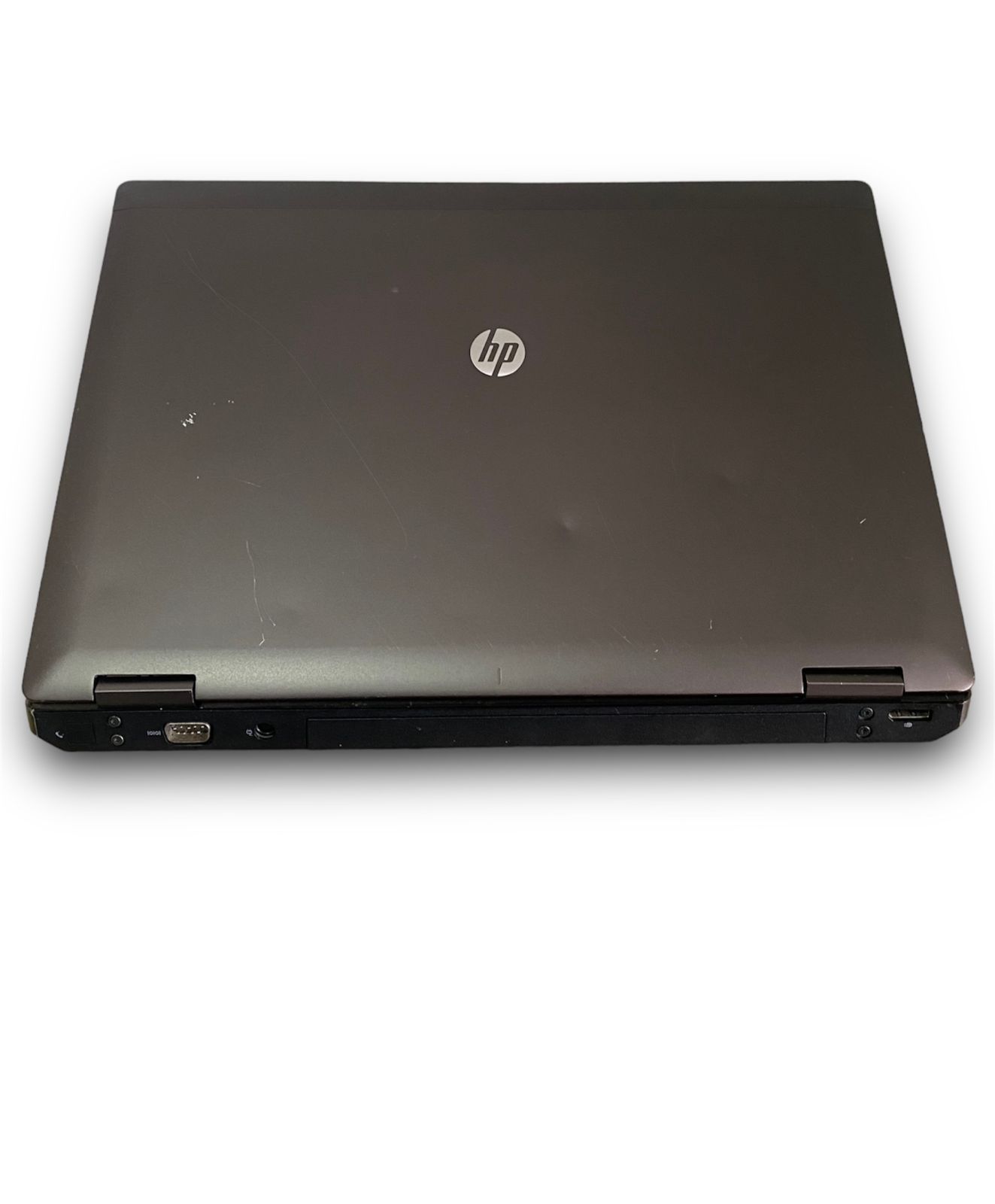 Laptop Hp Probook 6570b 15.6-inch I5 3ra 8gb Ram 500gb Cam