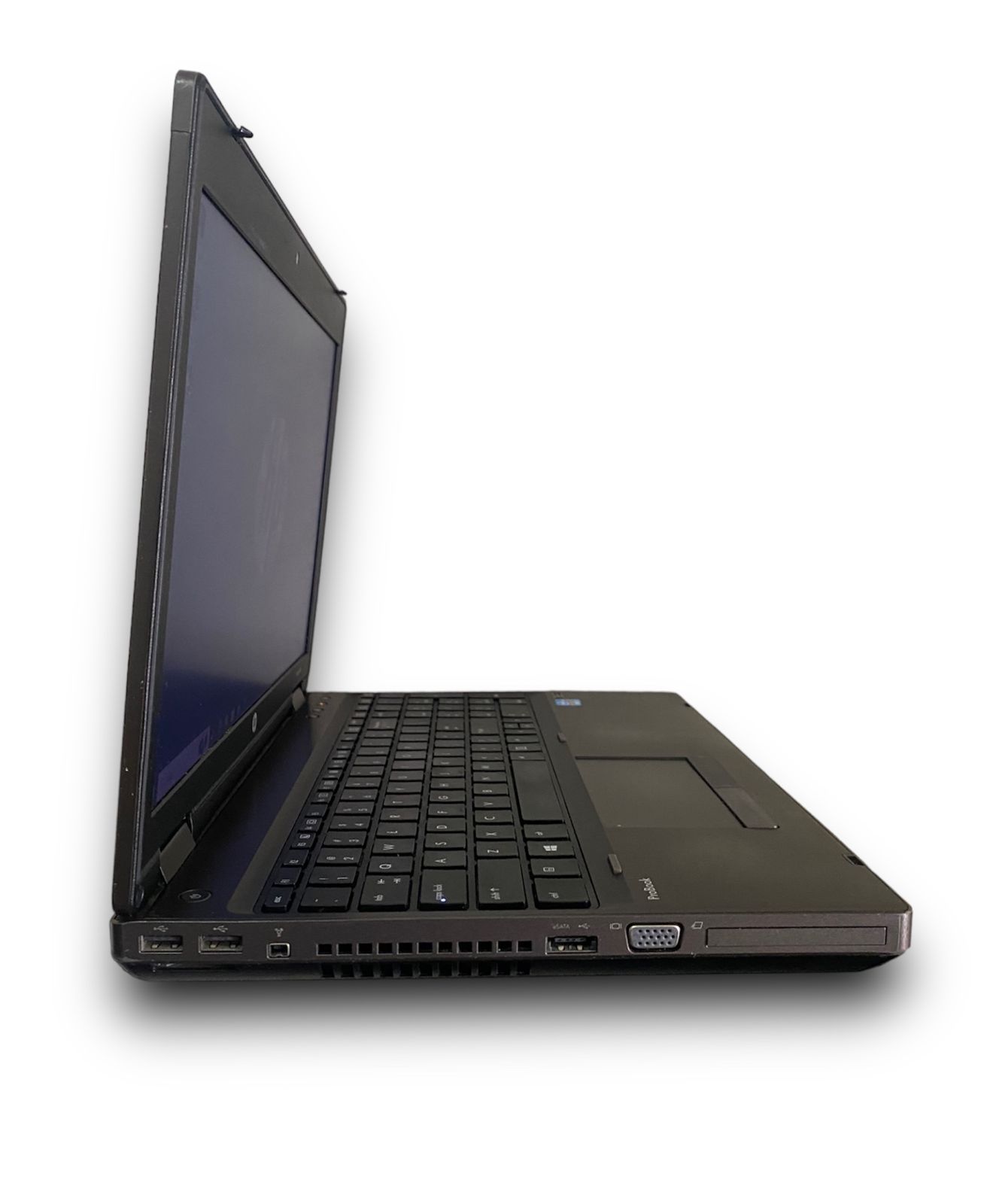 Laptop Hp Probook 6570b 15.6-inch I5 3ra 8gb Ram 500gb Cam