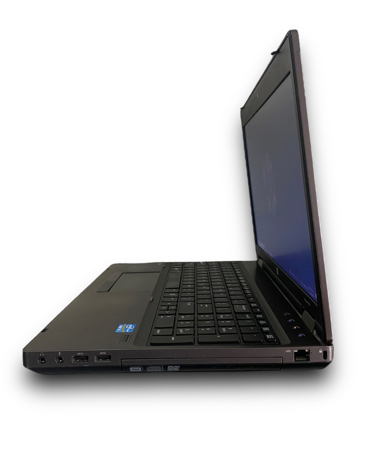 Laptop Hp Probook 6570b 15.6-inch I5 3ra 8gb Ram 500gb Cam