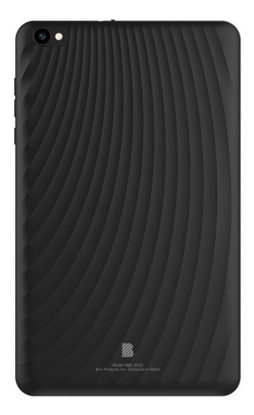 Tableta Blu  4G M8L 2022 Nueva