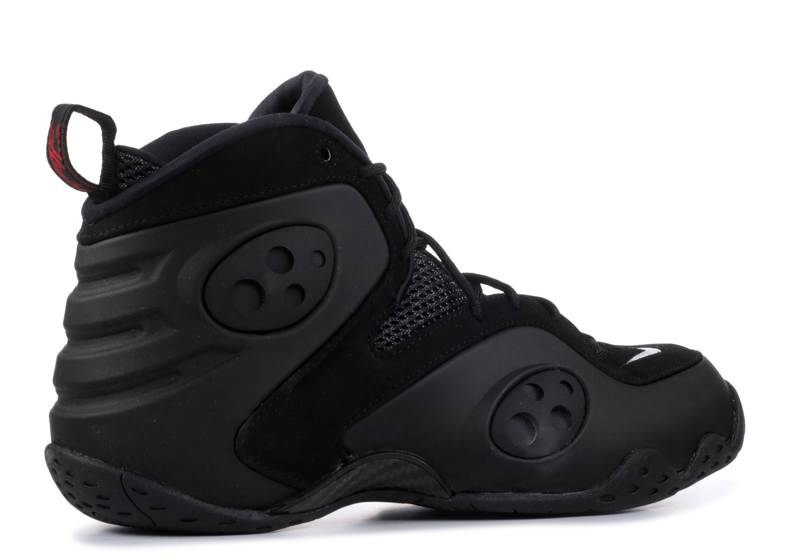 Tenis Nike Hombre Zoom Rookie