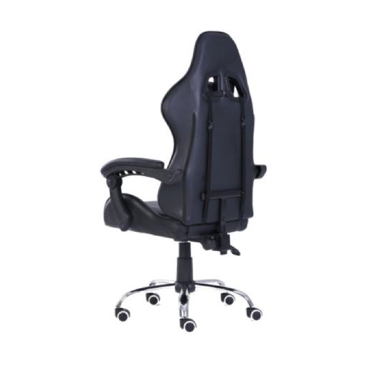 Nextep Silla Gamer Dragon XT Falkor Negro/Negro