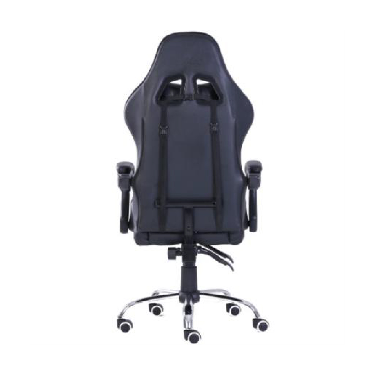 Nextep Silla Gamer Dragon XT Falkor Negro/Negro