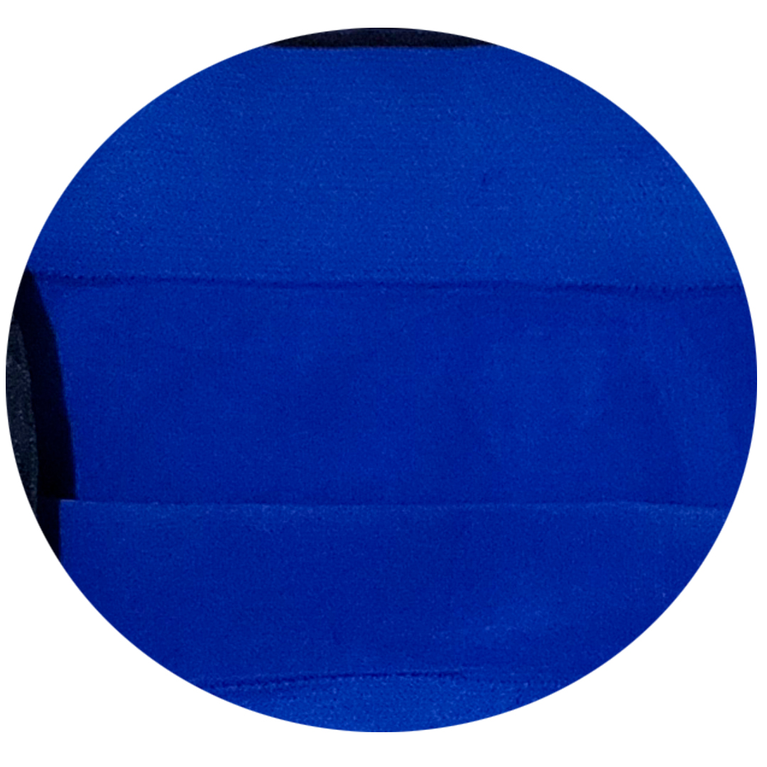 Boxer Azul Rey Mediano Para Hombre de Licra