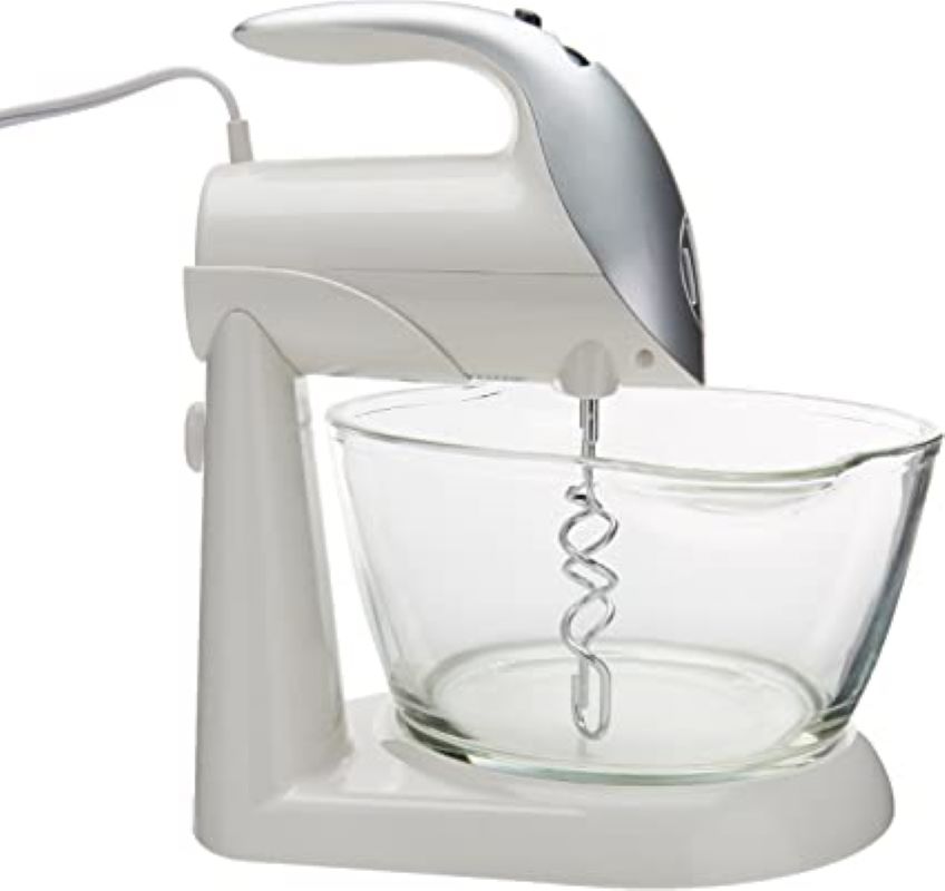 Batidora Pedestal Black+Decker MX900B 5 Velocidades