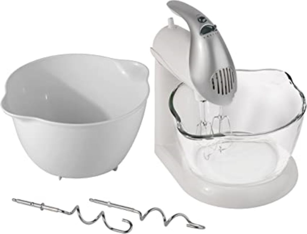 Batidora Pedestal Black+Decker MX900B 5 Velocidades