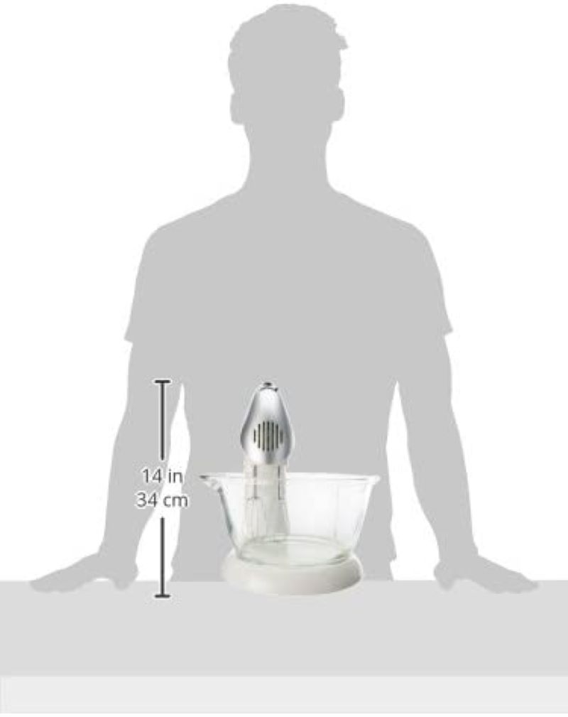 Batidora Pedestal Black+Decker MX900B 5 Velocidades