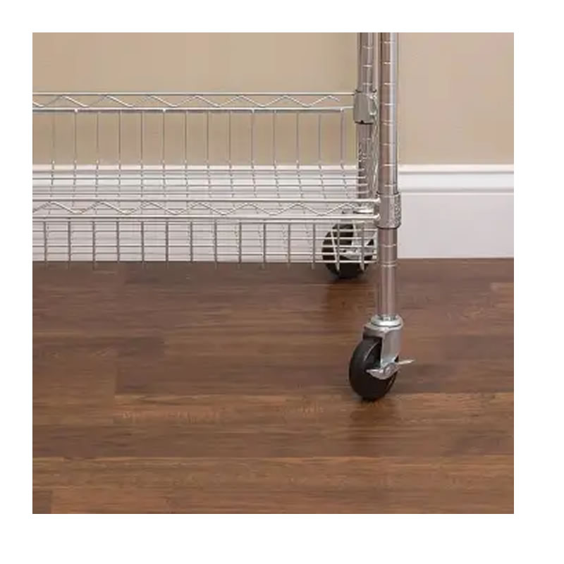 Rack Con 6 Noveles De Acero Members Mark 6T35182474Z SMS