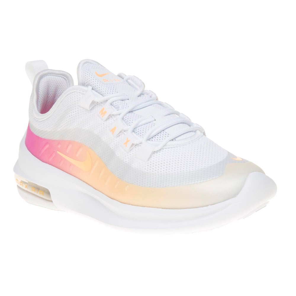 Tenis Para Mujer Nike Air Max Axis Multicolor BQ0126101