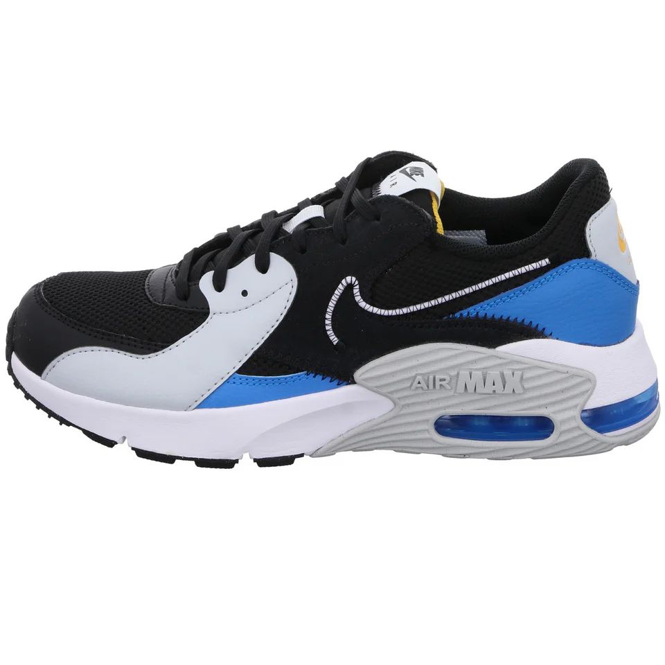 Tenis Para Hombre Nike Air Max Excee BQ3993002