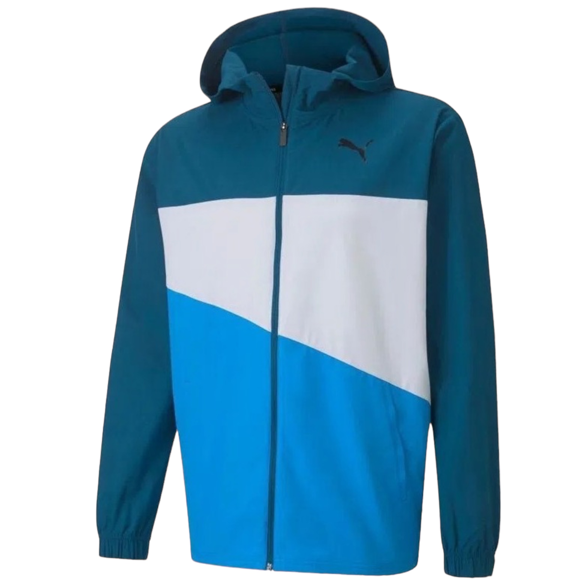 Chamarra Puma Entrenamiento contra agua Para hombre 