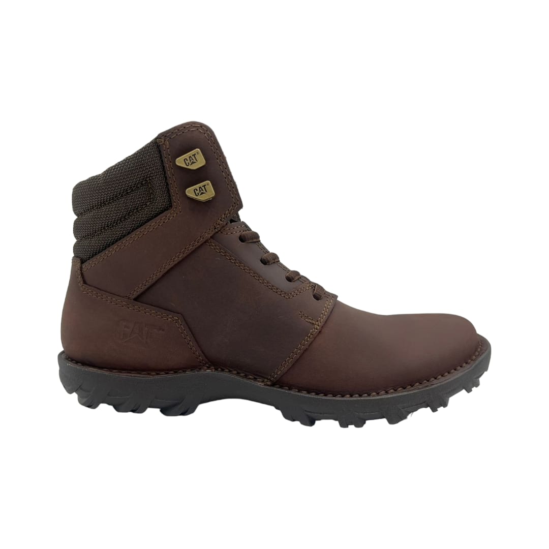 Botas CAT Recast M4M Para Hombre