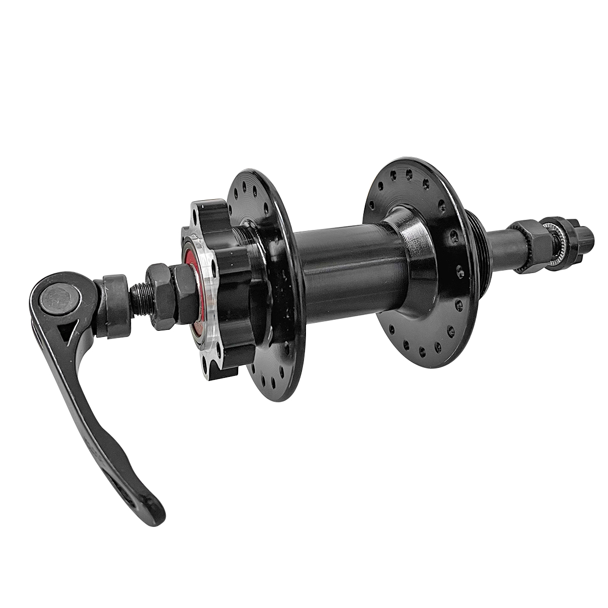 Mazas shimano para 2025 freno a disco