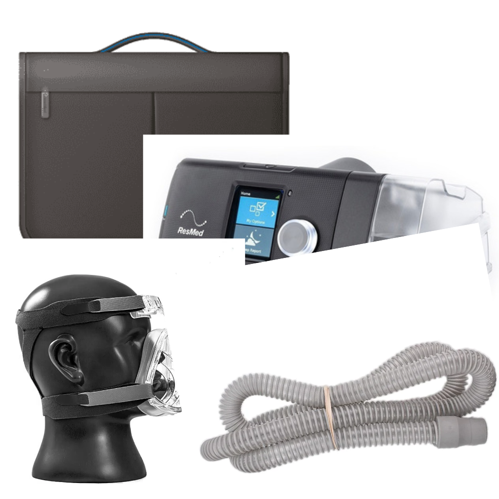 Las mejores ofertas en Suministros y accesorios de CPAP
