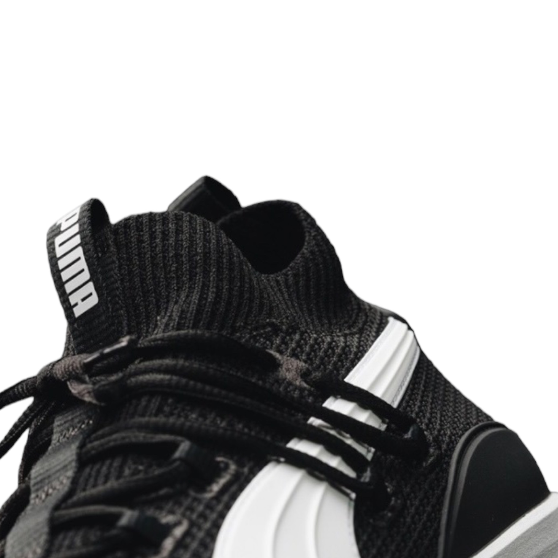 Tenis puma Clyde Court 1973 Para basketball de Hombre