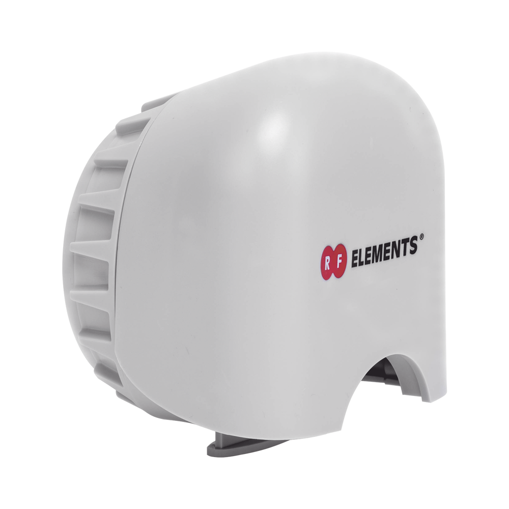 Adaptador TwistPort para Radio Mimosa C5C 5180-6400 MHz sin perdidas