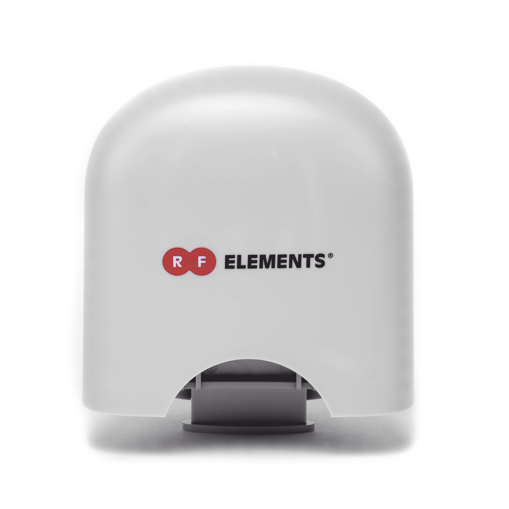 Adaptador TwistPort para Radio Mimosa C5C 5180-6400 MHz sin perdidas