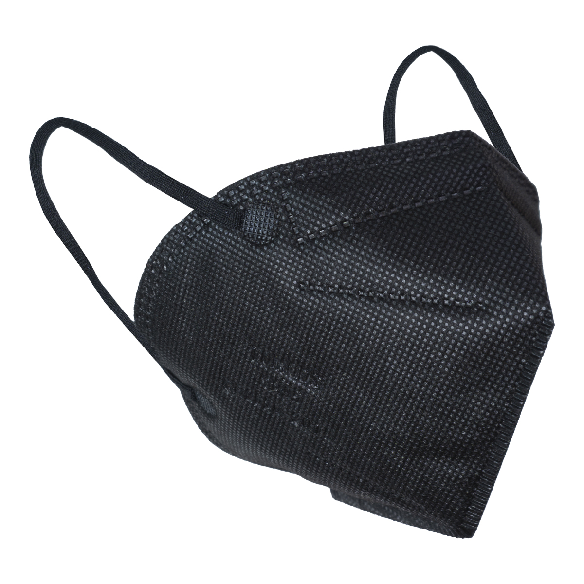 Kn95 Mascarillas Cubrebocas Lavables Caja10pz Colores Tomods 