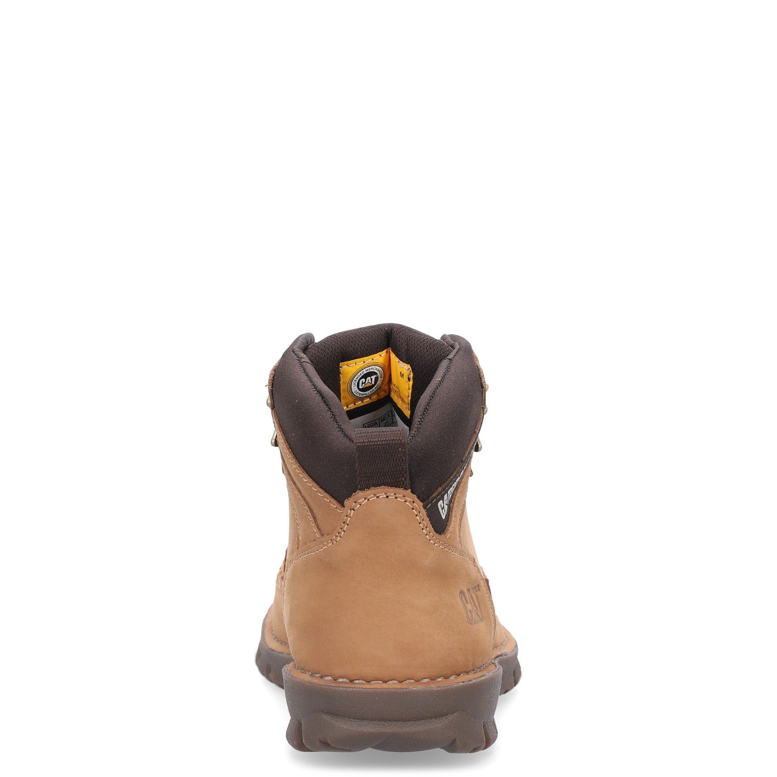 Botas Caterpillar Jetset M4M para Hombre