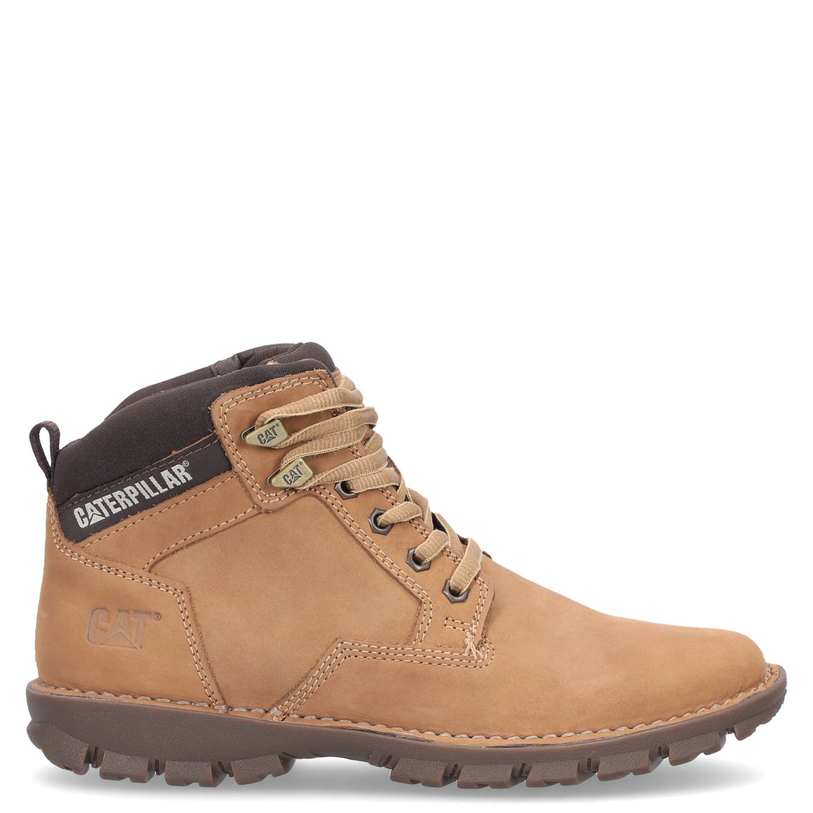 Botas Caterpillar Jetset M4M para Hombre