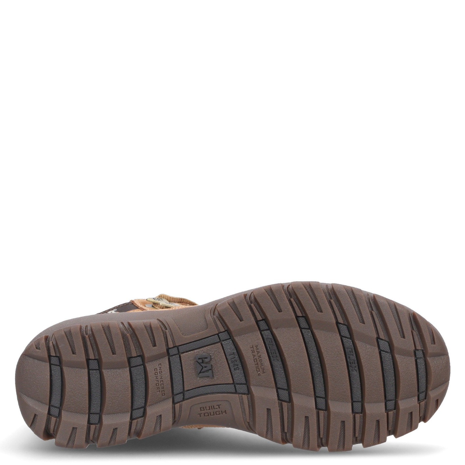 Botas Caterpillar Jetset M4M para Hombre