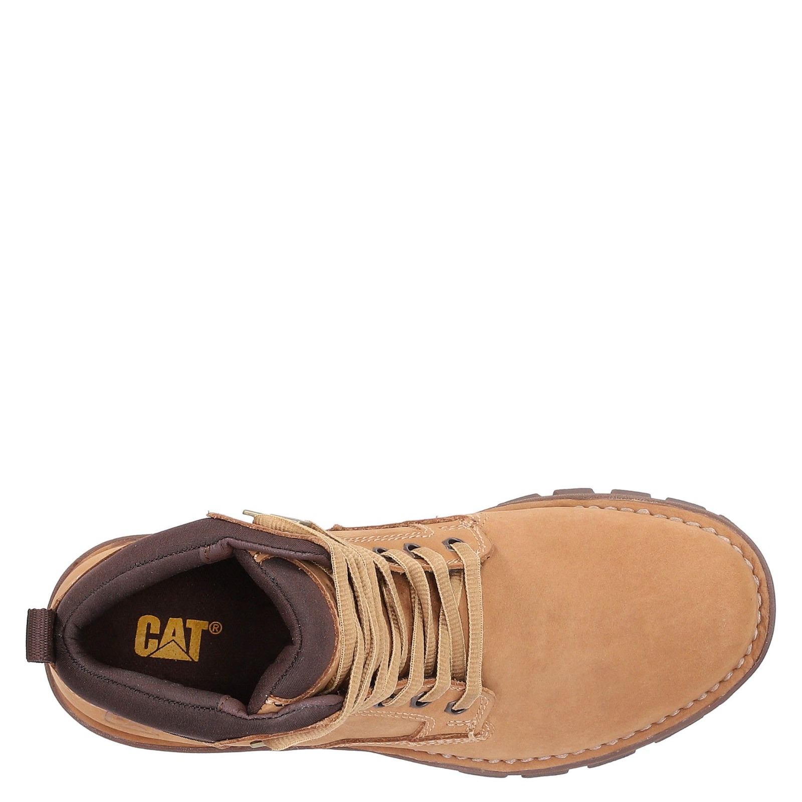 Botas Caterpillar Jetset M4M para Hombre