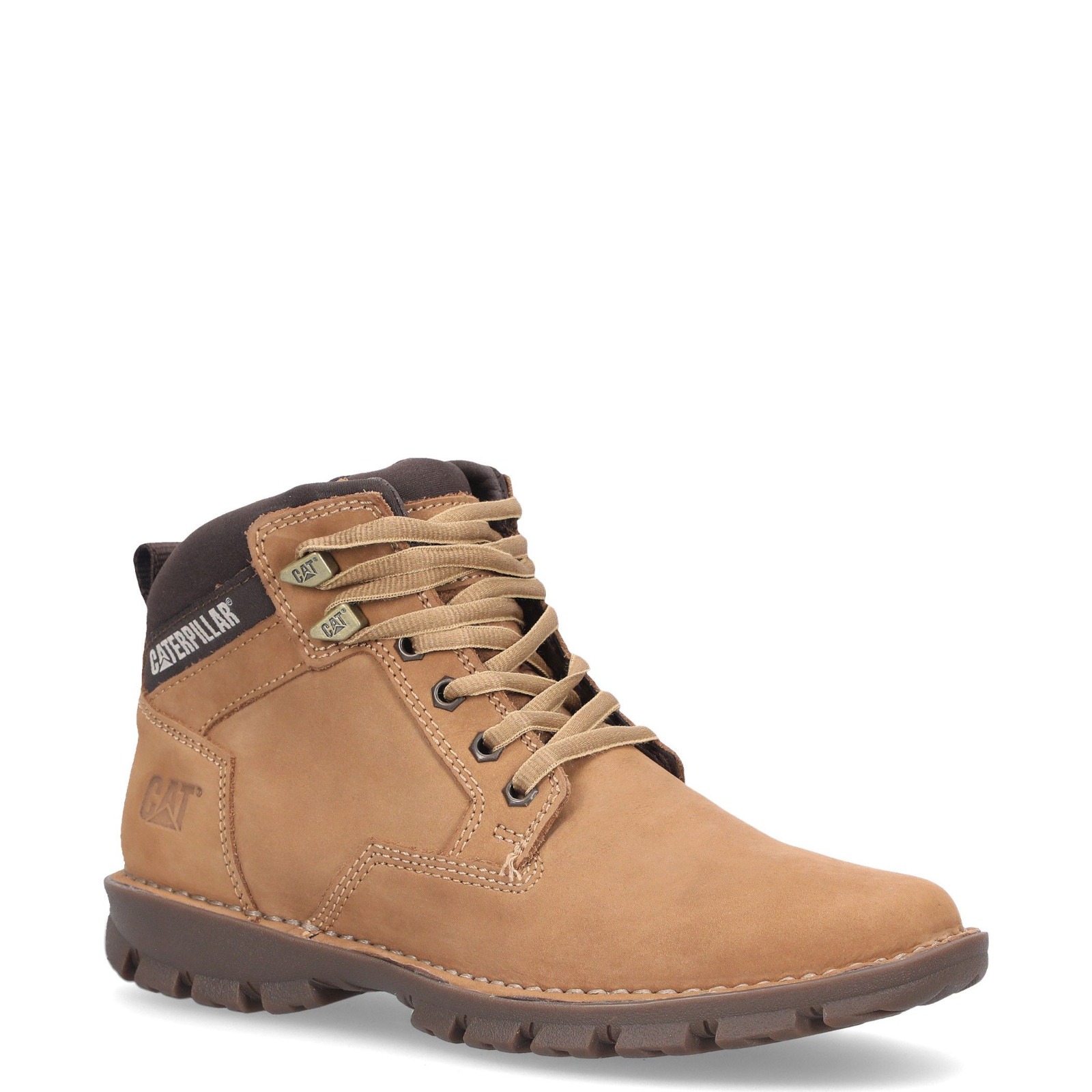 Botas Caterpillar Jetset M4M para Hombre