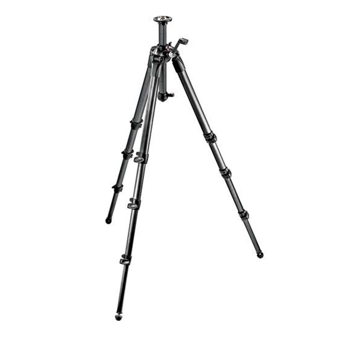 Tripie Manfrotto 4 Secciones P/18KG A.MAX. 205CM MT057C4