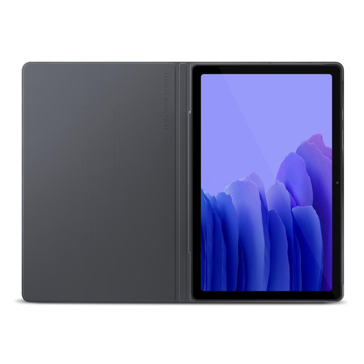 Combo Tablet Samsung Galaxy Tab A7 LTE Octa-Core 3GB 32GB 10.4Pulg 2K Android Dark Grey + Funda de regalo