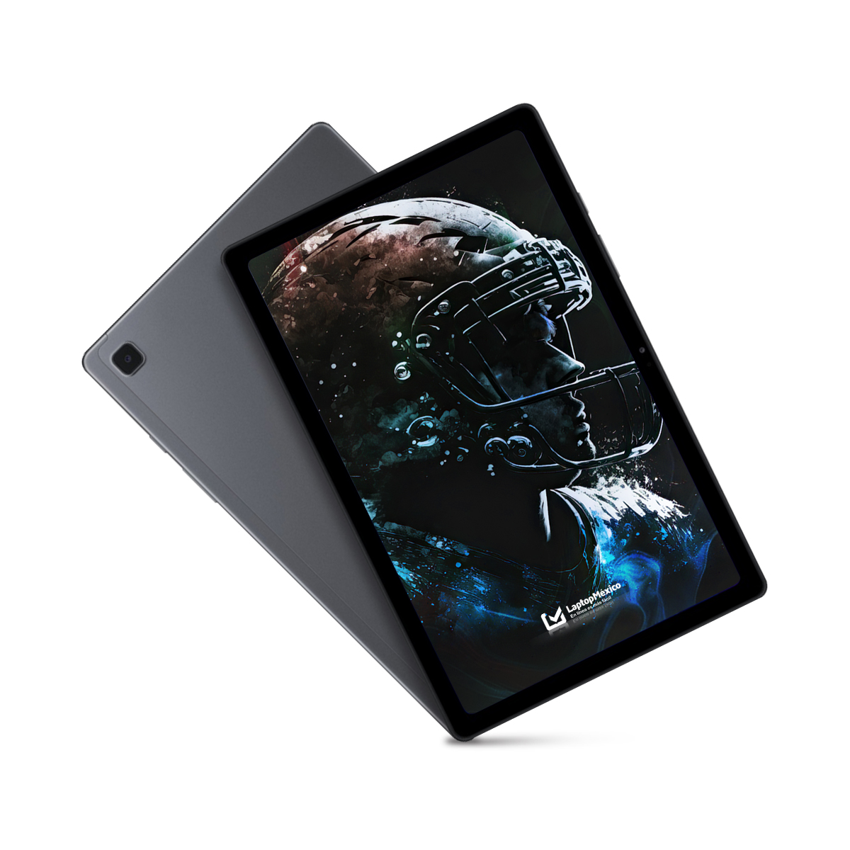 Combo Tablet Samsung Galaxy Tab A7 LTE Octa-Core 3GB 32GB 10.4Pulg 2K Android Dark Grey + Funda de regalo