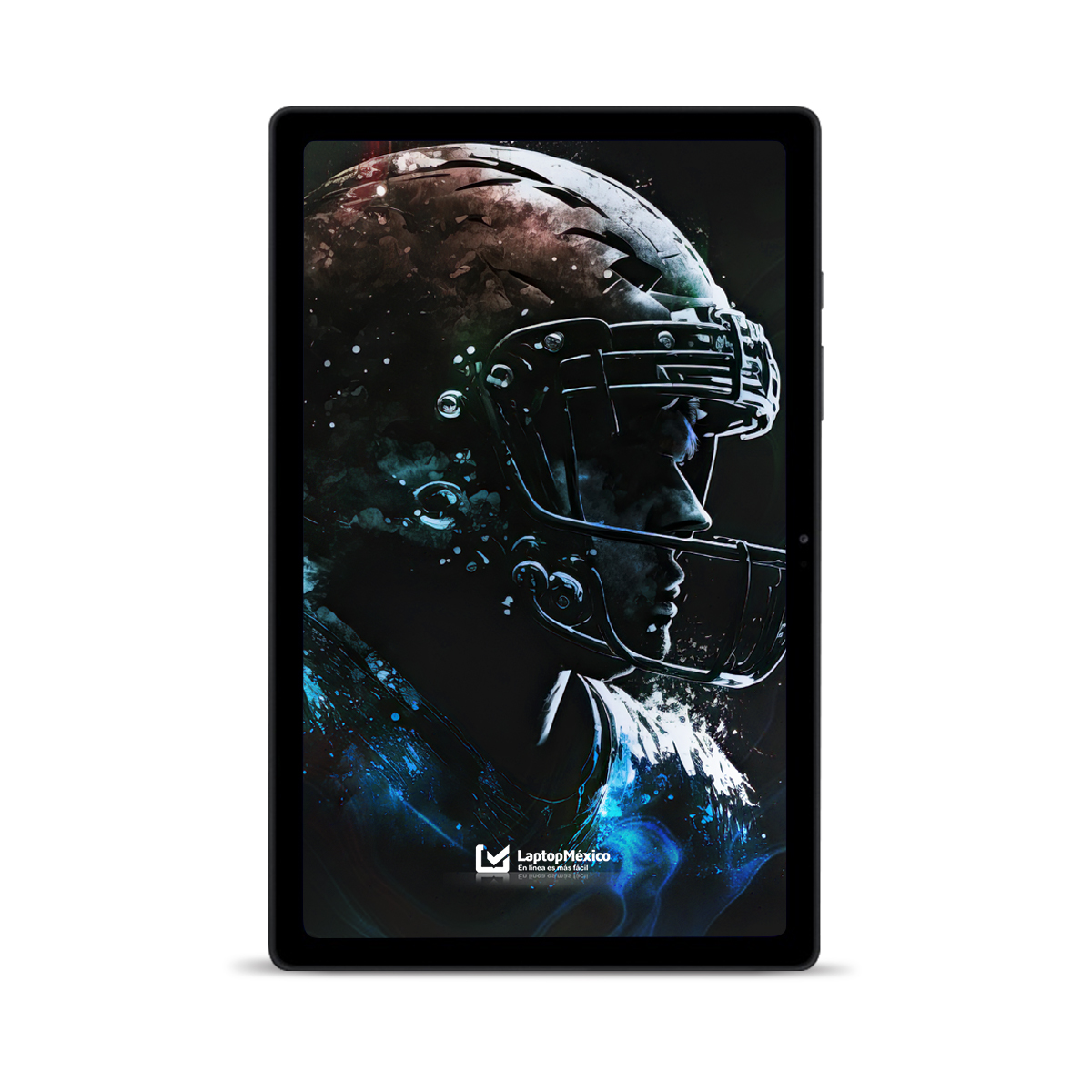 Combo Tablet Samsung Galaxy Tab A7 LTE Octa-Core 3GB 32GB 10.4Pulg 2K Android Dark Grey + Funda de regalo