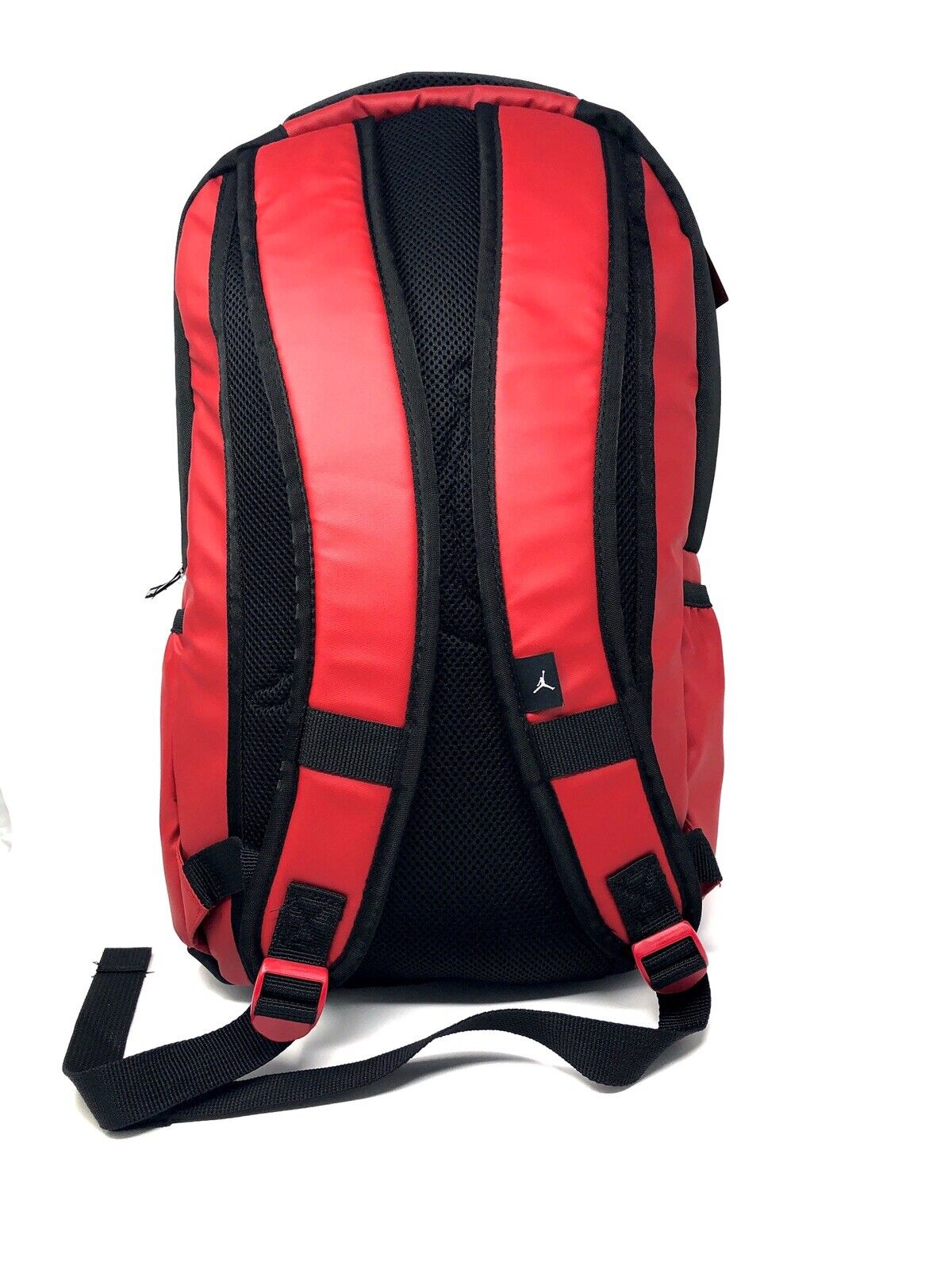 Mochila Nike Air Jordan Jump Grande Original