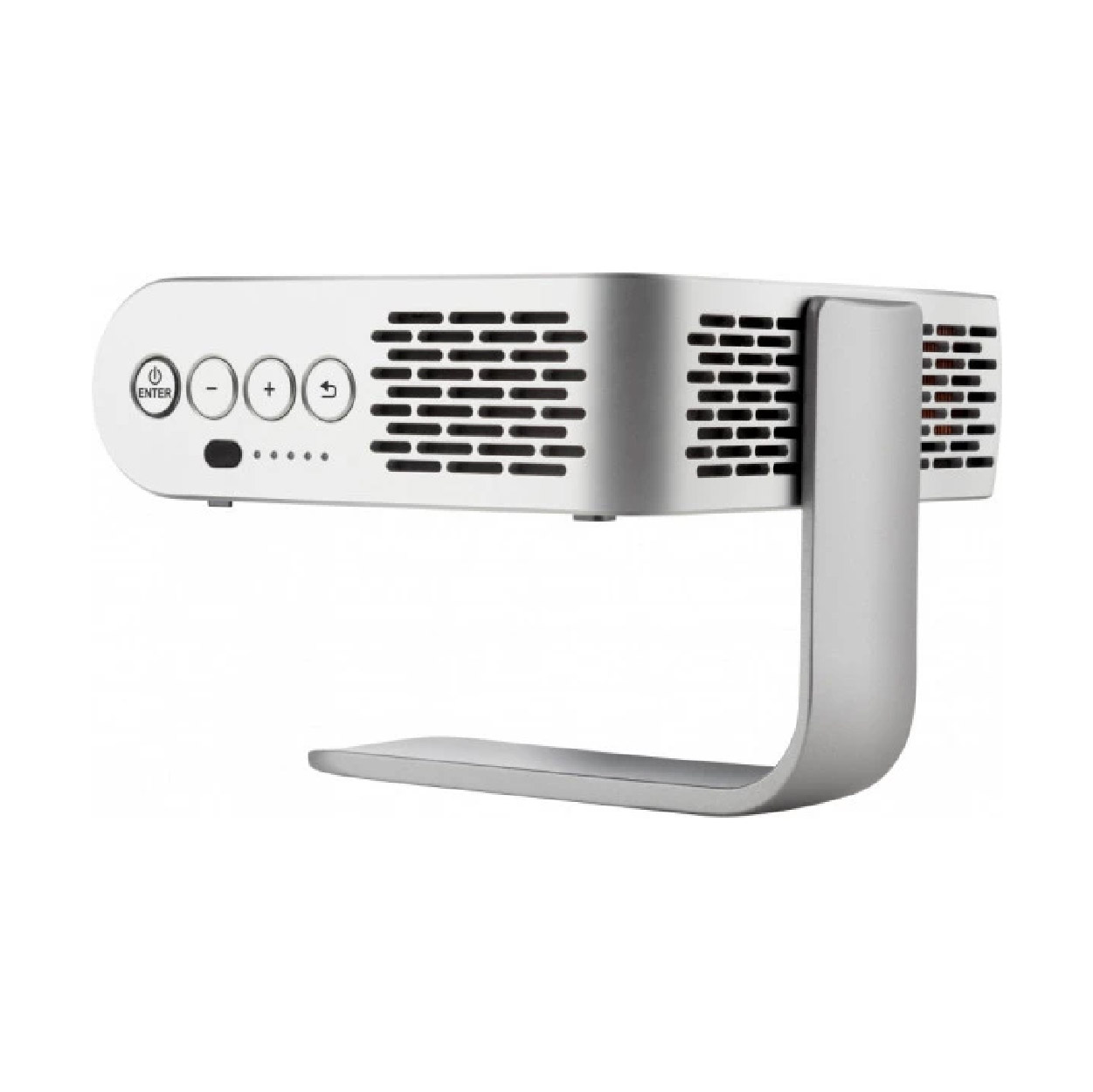 Proyector portátil Viewsonic M1+ LED WVGA 