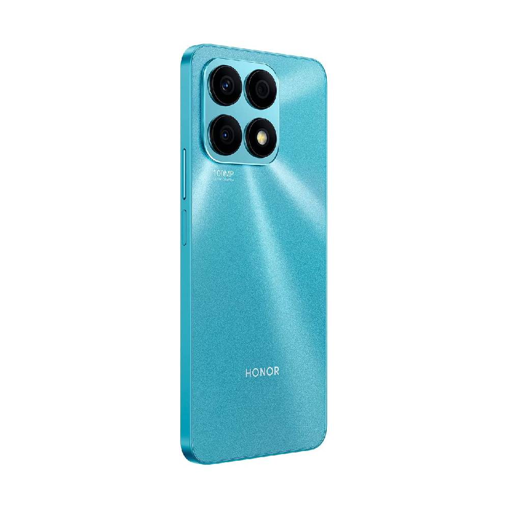 Honor X8A 8/128GB Azul aquatico (Dual SIM)