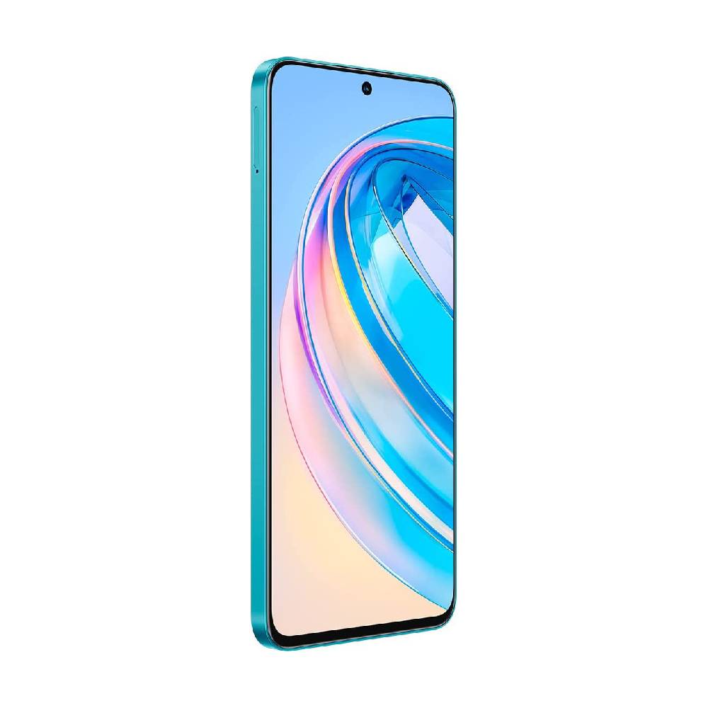 Honor X8A 8/128GB Azul aquatico (Dual SIM)