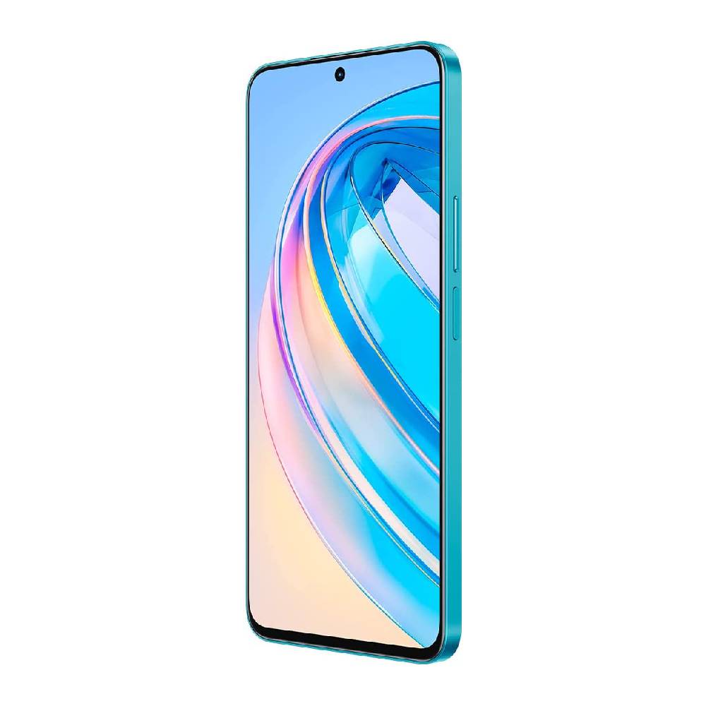 Honor X8A 8/128GB Azul aquatico (Dual SIM)