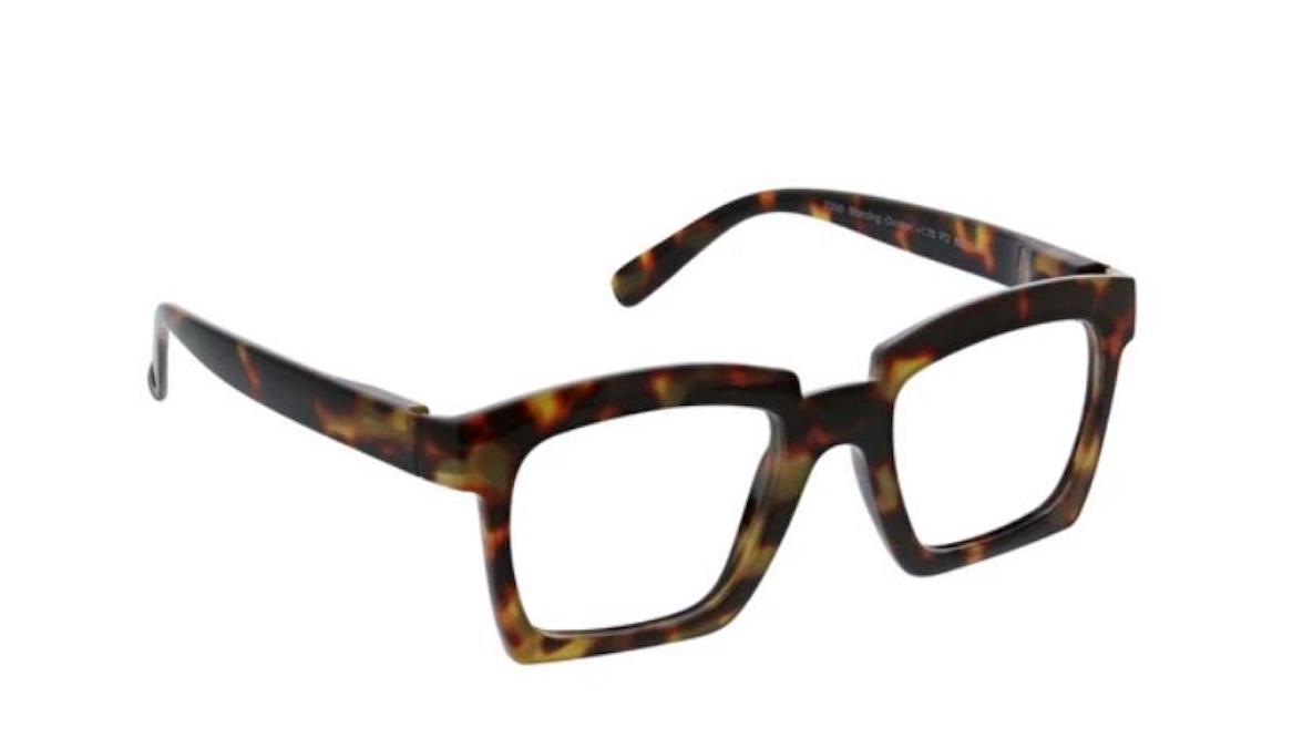 Lentes Michelle Carey