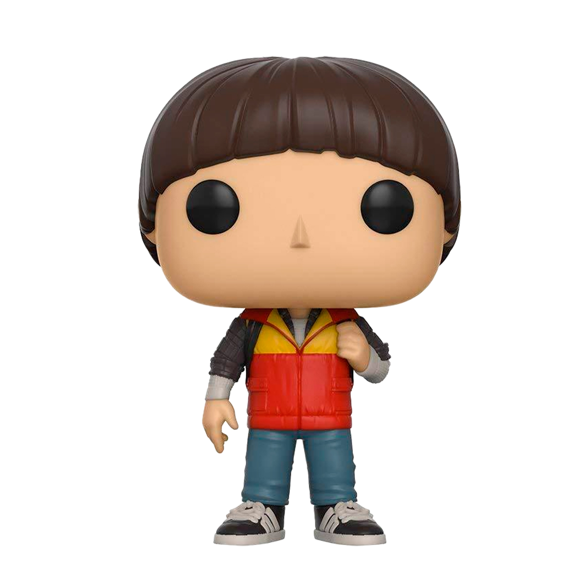 Funko Pop Will #426 Stranger Things Serie Netflix Figura Original