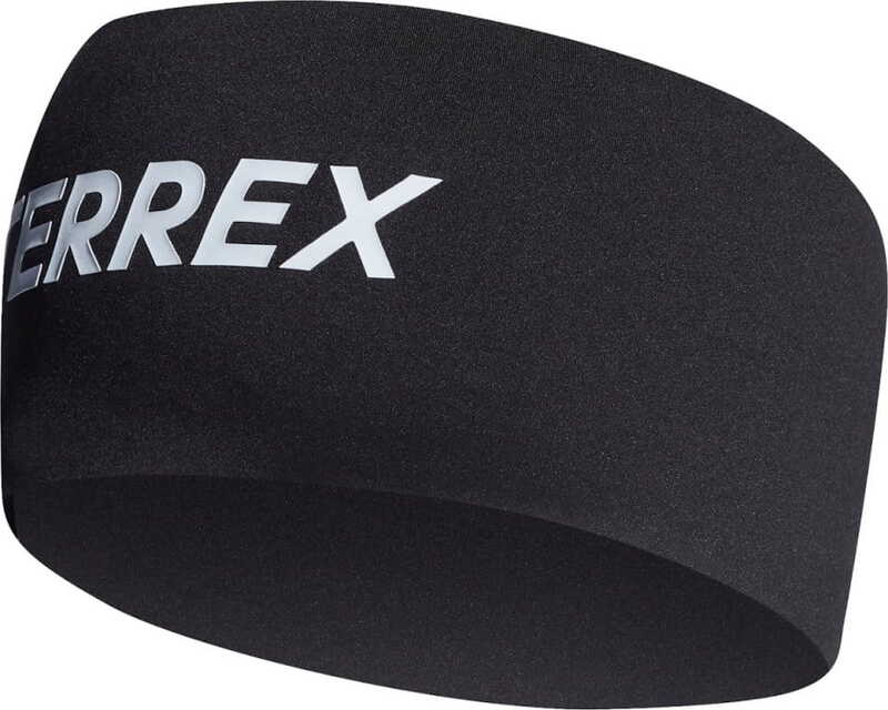 Bandana para cabeza Adidas Unisex TRX HEADBAND TALLA OSFW