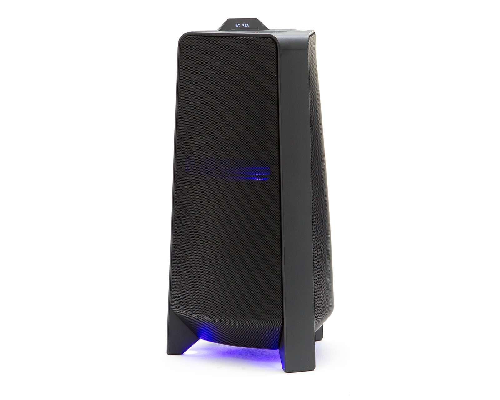 Torre De Sonido Samsung Mx T70 Bluetooth Usb Karaoke 1500 W