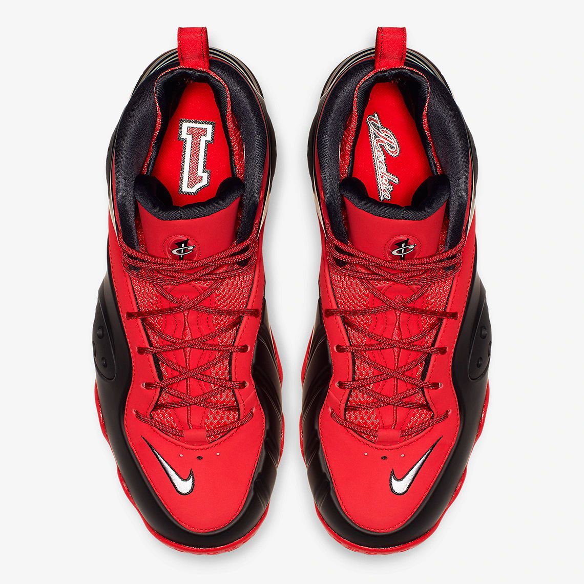 Tenis Nike Hombre Zoom Rookie Spac Fusion Retro Specialediti Cómodo y Original