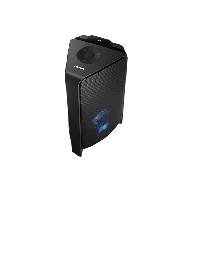 Torre De Sonido Samsung Mx T40 Bluetooth 300w Bidireccional