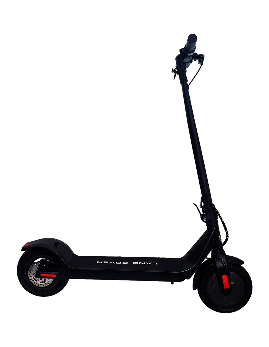 SCOOTER ELECTRICO PEGABLE LAND ROVER