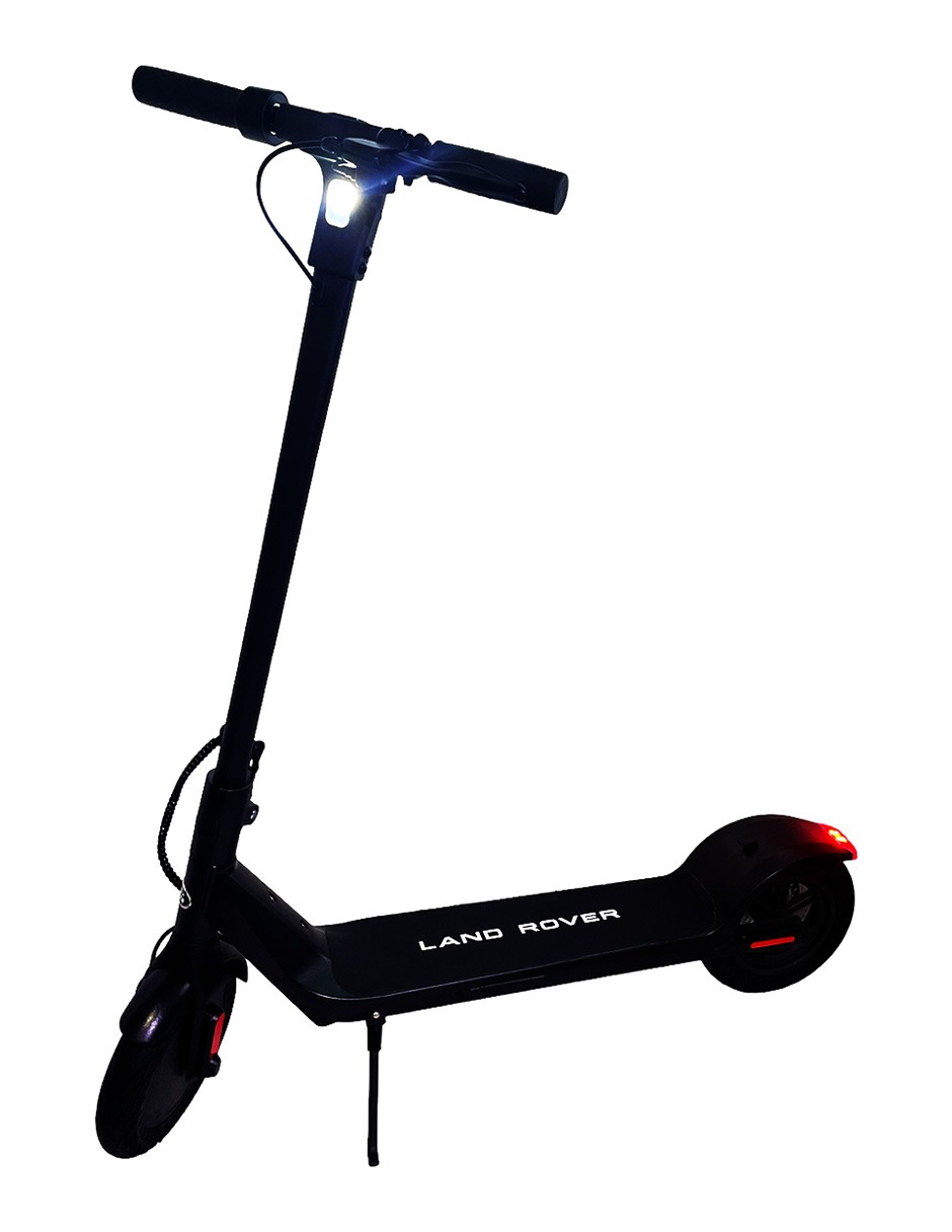 SCOOTER ELECTRICO PEGABLE LAND ROVER