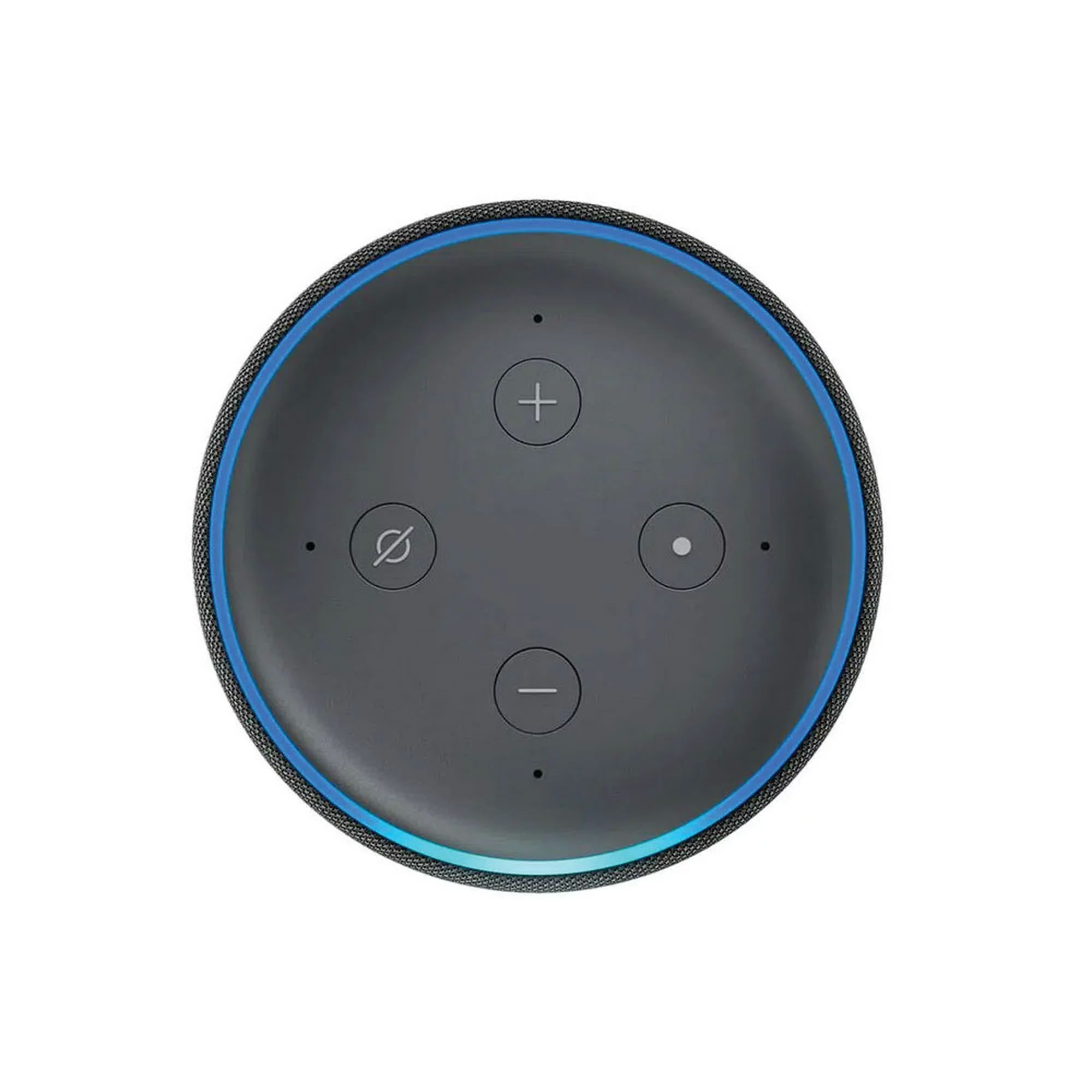 3rd Generation Amazon Echo Plus Alexa Echo Sub Echo Plus 3rd