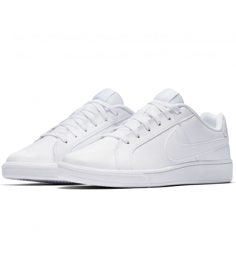 Tenis Nike Hombre Court Royale Casual Original