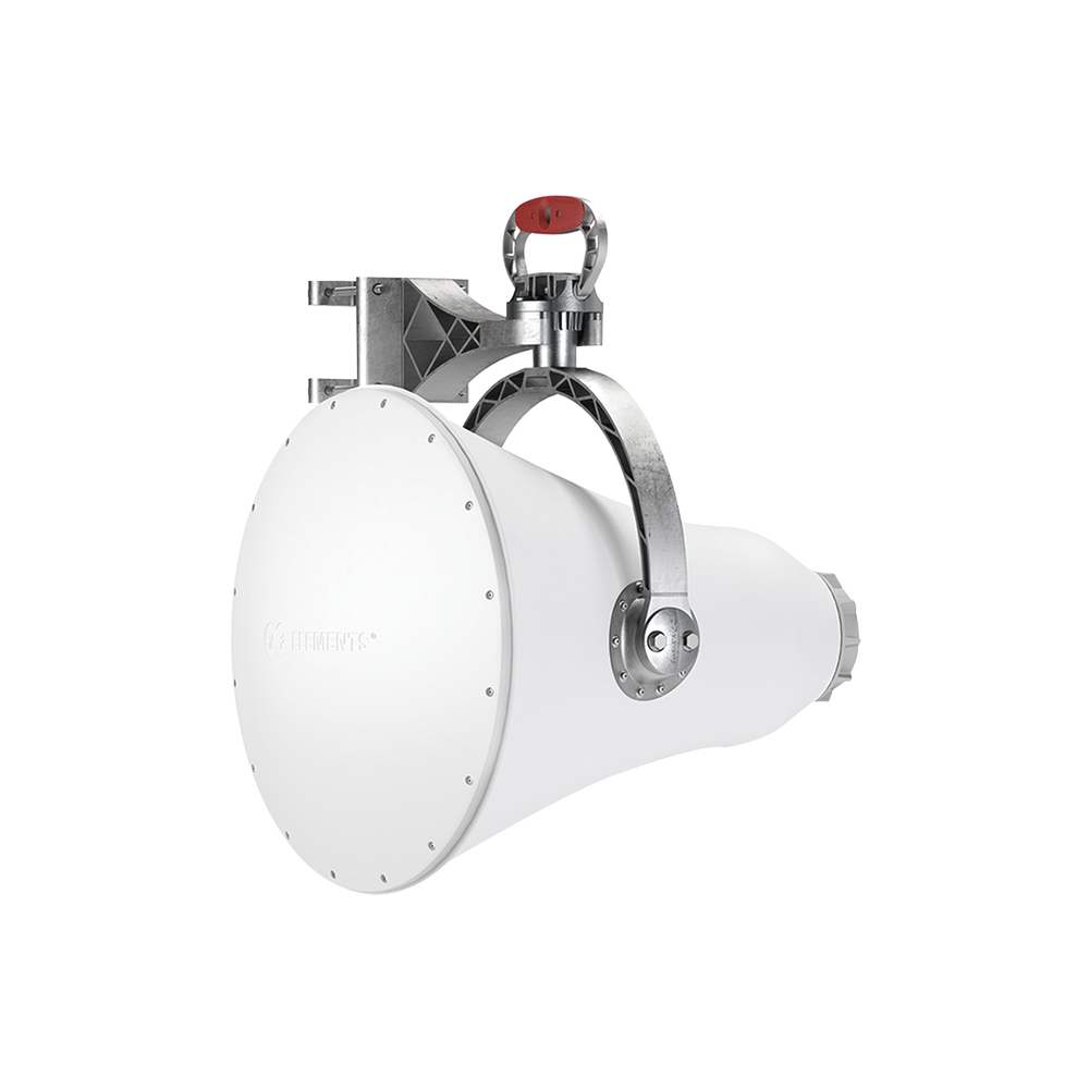 Antena direccional UltraHorn 5180-6775 GHz MHz 24 dBi Rf Elements