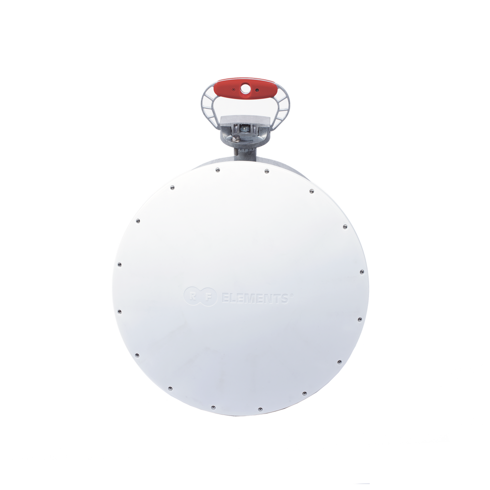 Antena direccional UltraHorn 5180-6775 GHz MHz 24 dBi Rf Elements