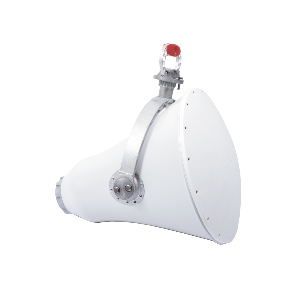 Antena direccional UltraHorn 5180-6775 GHz MHz 24 dBi Rf Elements