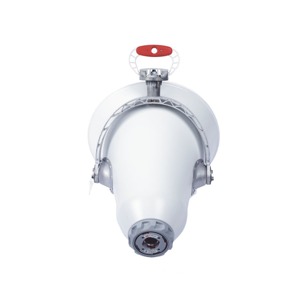 Antena direccional UltraHorn 5180-6775 GHz MHz 24 dBi Rf Elements